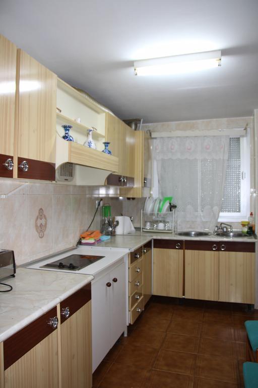 Casas Los Rosales Guadix Exterior photo