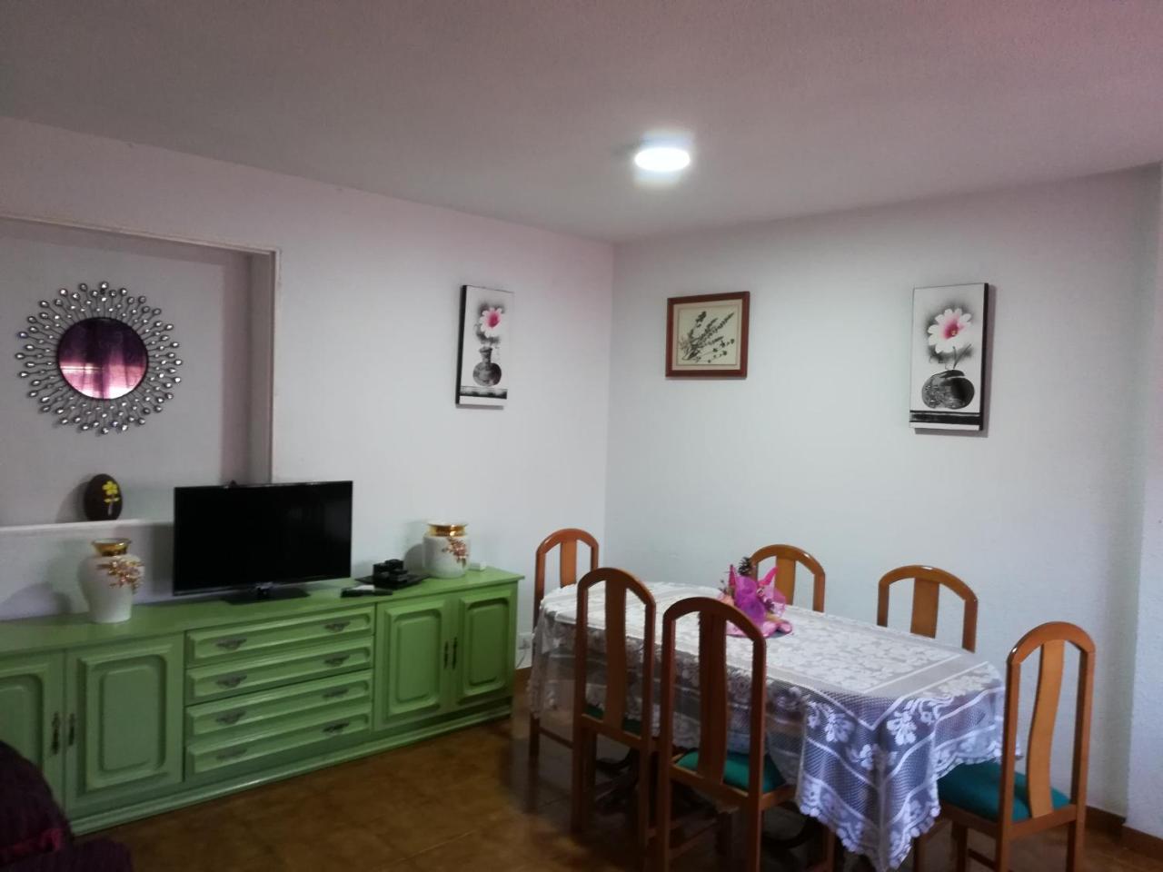 Casas Los Rosales Guadix Exterior photo